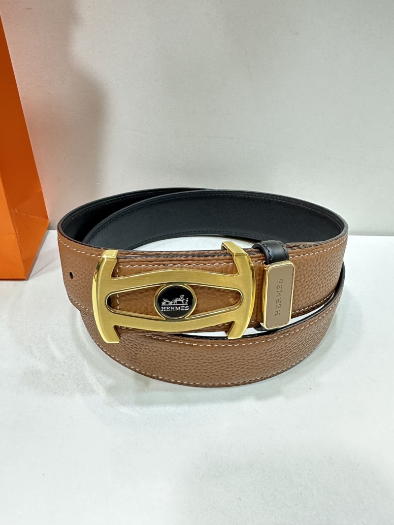 Hermes Belts